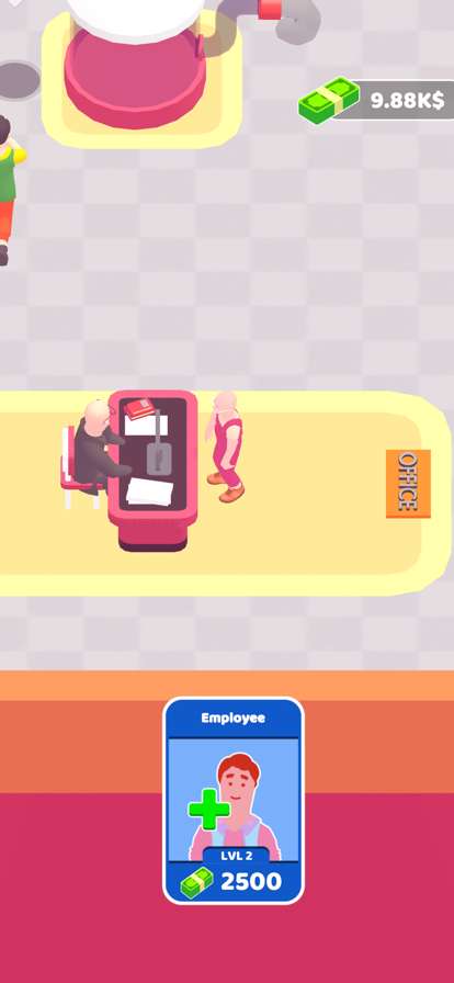 Chocolate Factory 3D!ios版4