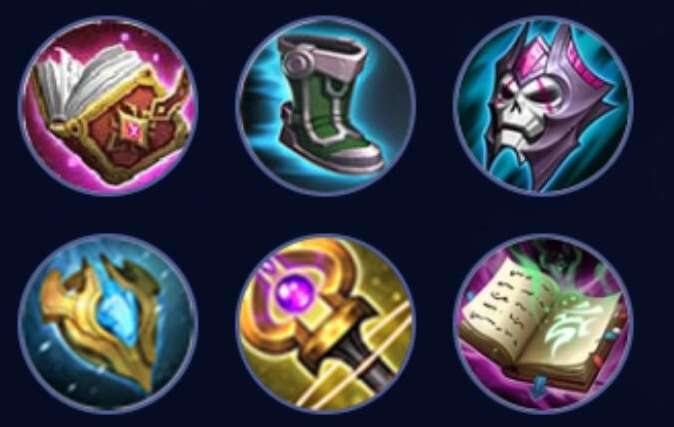 王者荣耀S29貂蝉怎么出装 王者荣耀S29貂蝉出装攻略