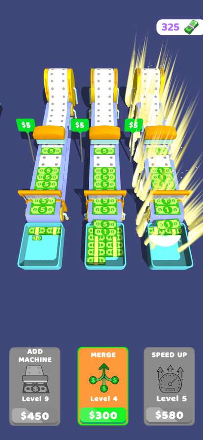 Money Maker Idleios版4