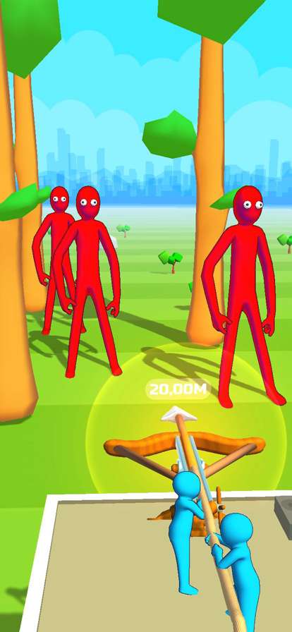 Tangle Giantsios版0