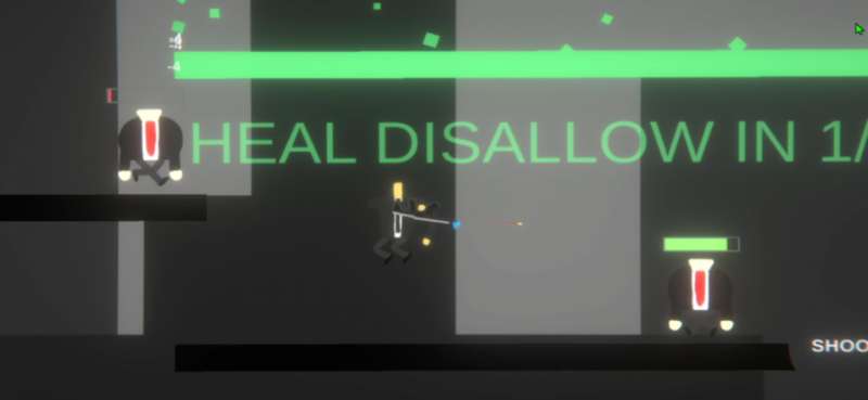 No More Businessios版0