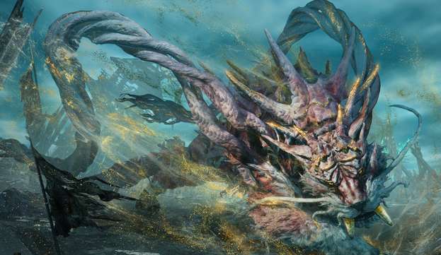 《狂野之心》4月更新情报 加入新野兽和装备