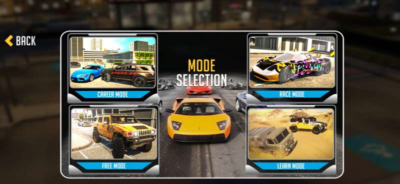 Driving School Car Simulatorios版2