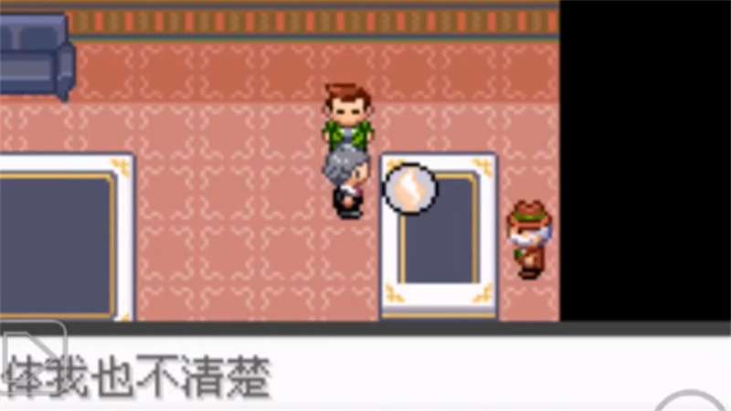 口袋妖怪冠军的旅程2