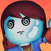 Pull the Rope: Tug of War 3Dios版