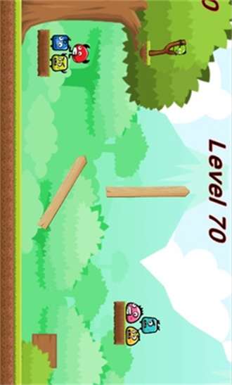 疯狂的小鸟0
