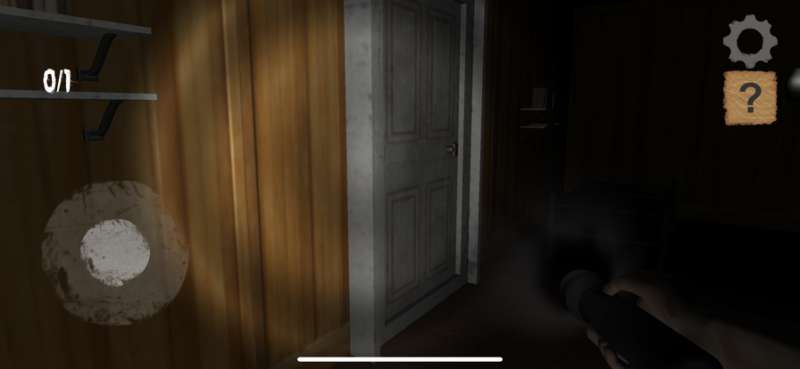 Ghost Watchers: The Mortuaryios版2