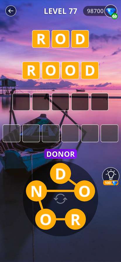 Calming Wordsios版5