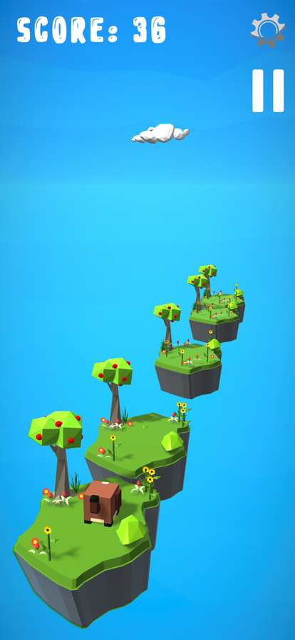 Hippity Hoppityios版4