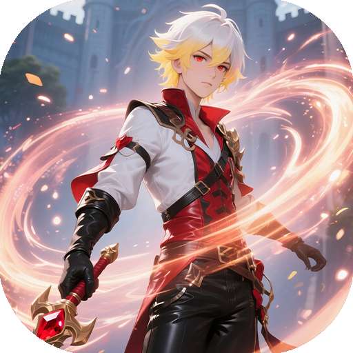 时空神域(0.1折星骸古道)