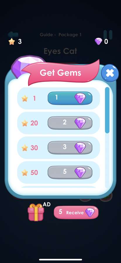 Slide Unblock Escape Thinkingios版7