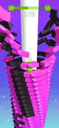 泡泡跳: 欢乐球球ios版2