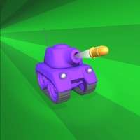 Tank Hero 3D Challengeios版