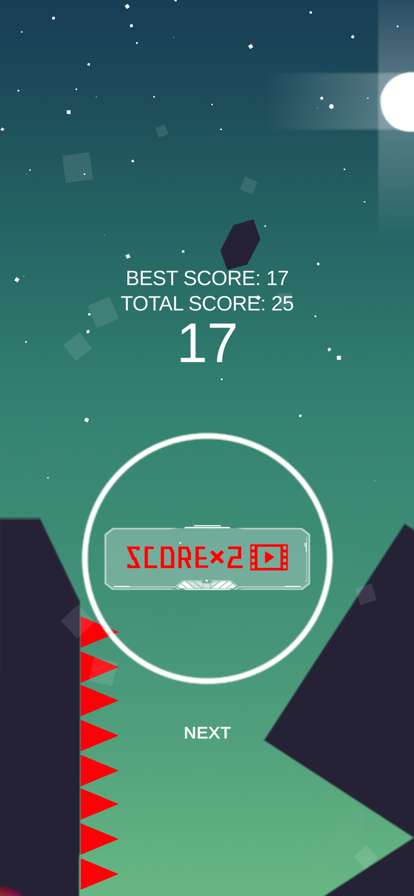 Pull and Jumpios版2