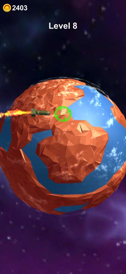 核弹模拟器ios版1