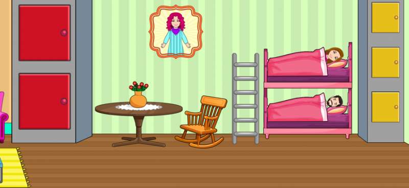 我的消防车站救援ios版2