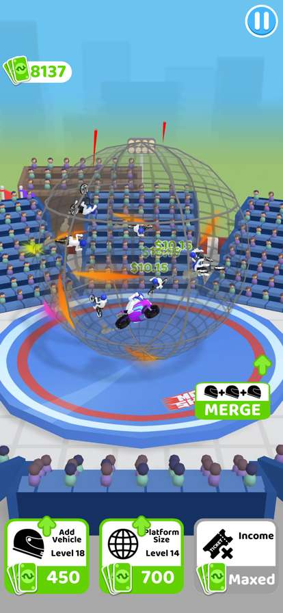 Motoshow Idleios版3