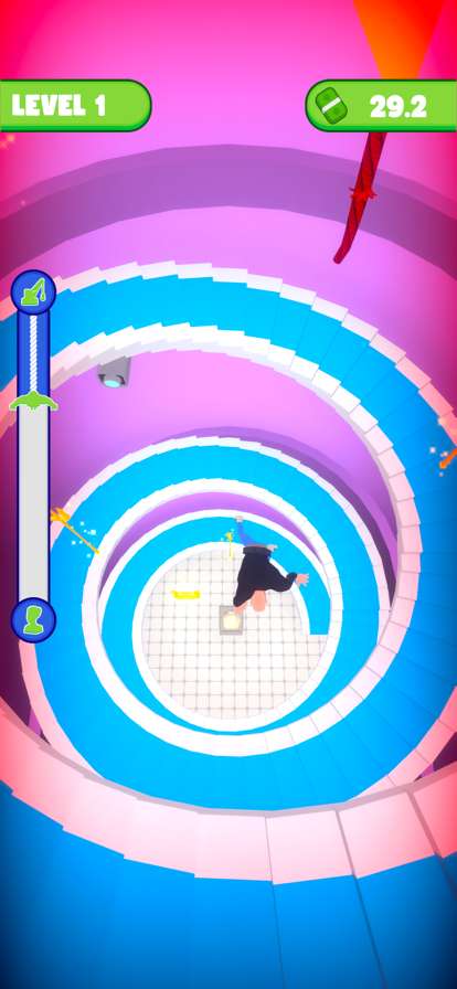 Artifacts Robbersios版1