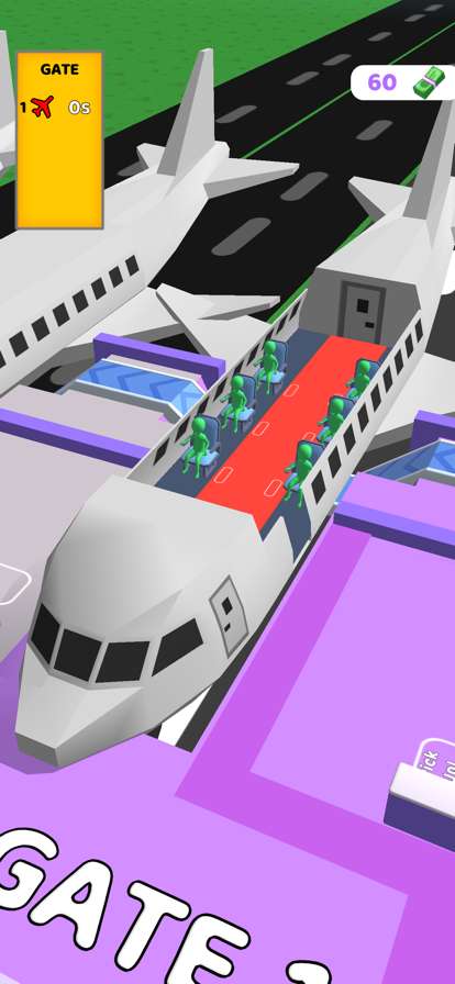 Airways Unitedios版4