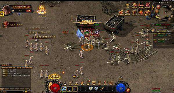 新版叶问双职业0