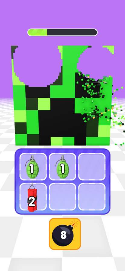 Explosion Master! 3Dios版6