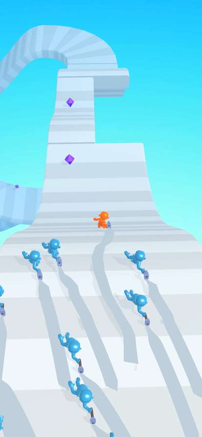 Freeze Runnerios版0