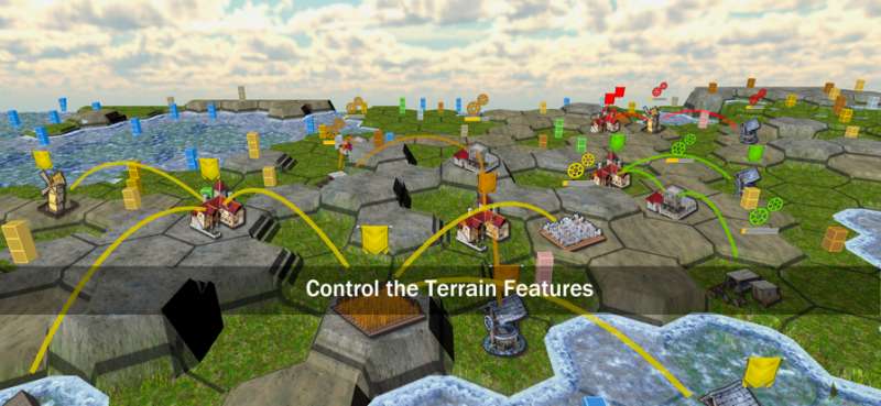 Tempus Inceptumios版1