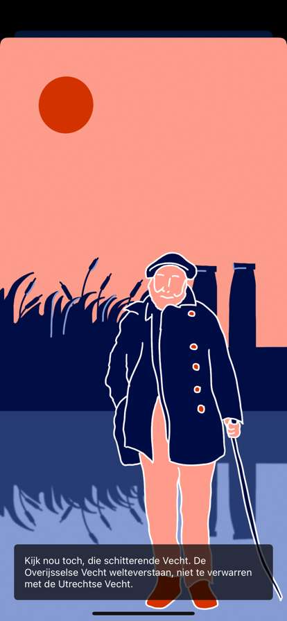 Save the City: Hardenbergios版3