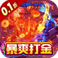 猎魔无双(0.1折超速劫火爽打金)