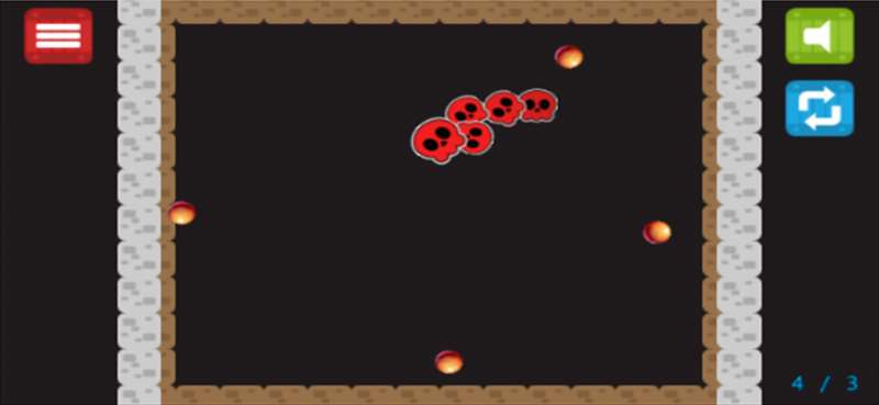 消灭弹弹球ios版2