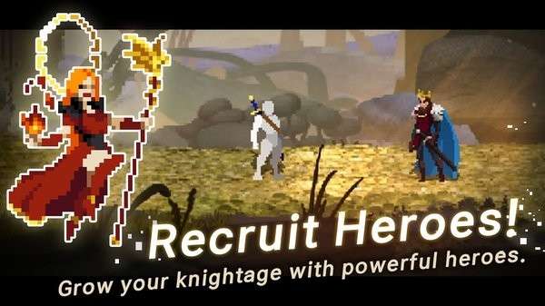 未知英雄安卓版0