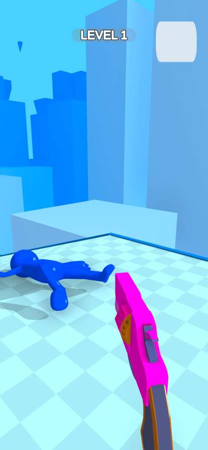 Color Gun Masterios版2