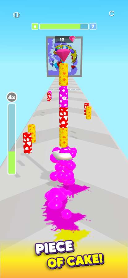 Paint Stripperios版2