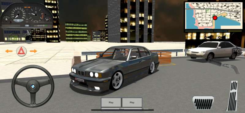 One Series Car Parkingios版5