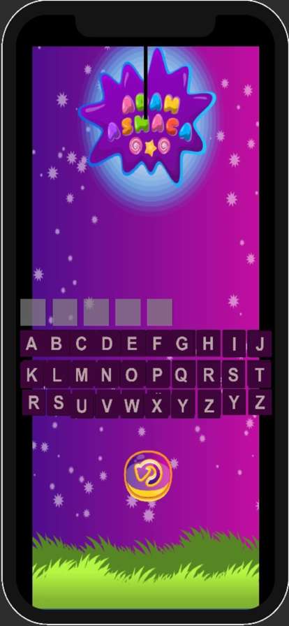 Mobile Hangmanios版2