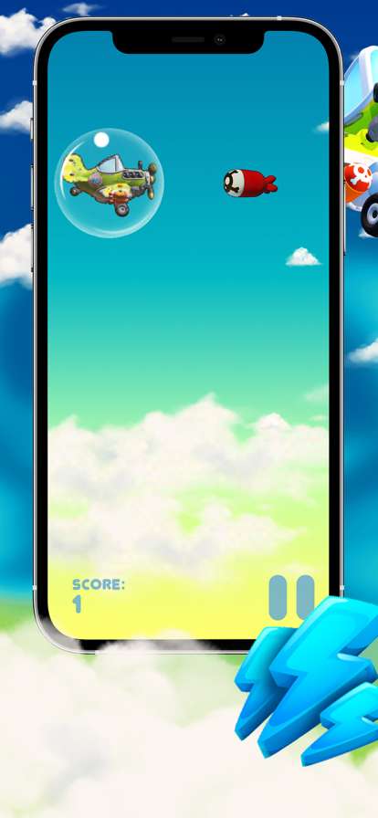 Aviator Crashios版3