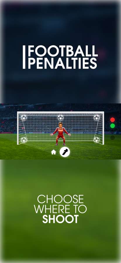 Penalty Seasonios版2