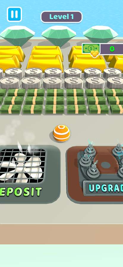 Arcade Art Ballios版0