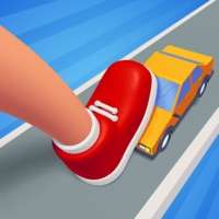 Crowd Run Overios版