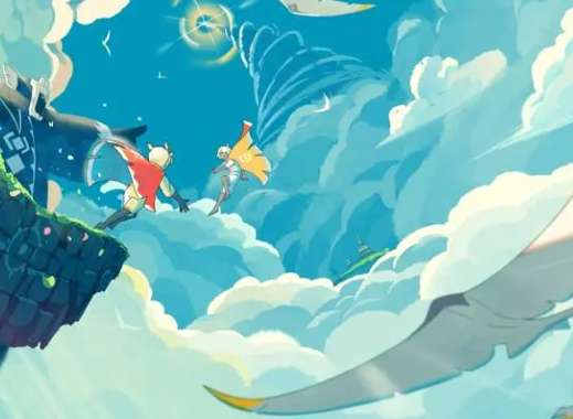 光遇7.12大蜡烛位置在哪 7月12日光遇大蜡烛位置图文分享