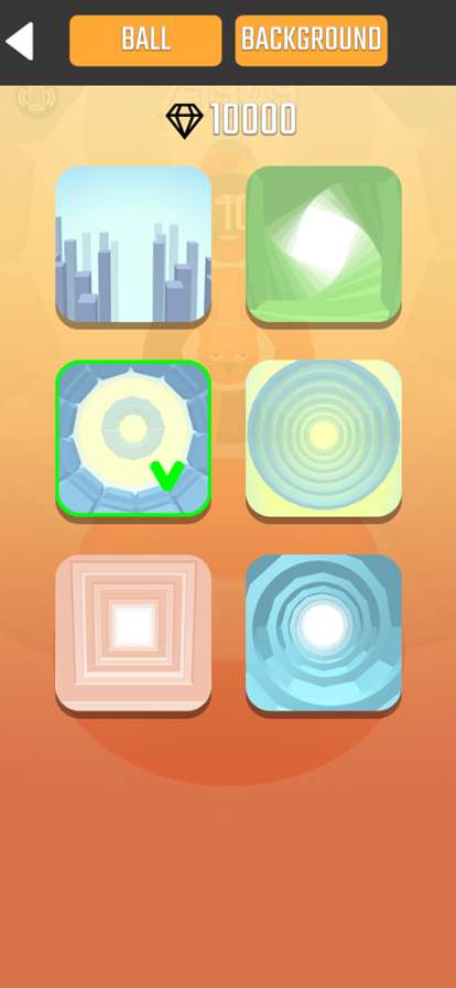 Dancing ball 3Dios版8