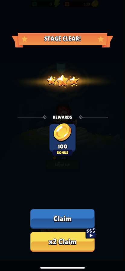 Tetris 3D: Heroios版5