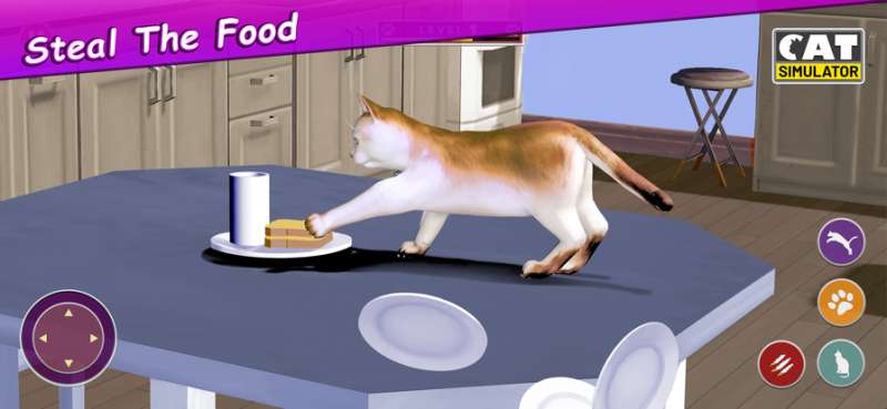 我的虚拟宠物猫ios版5