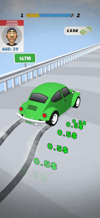 Master Driver 3Dios版5