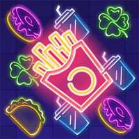 Tap Neon Crackios版