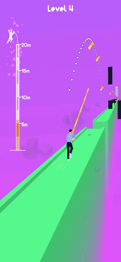 Crazy Pole 3Dios版3