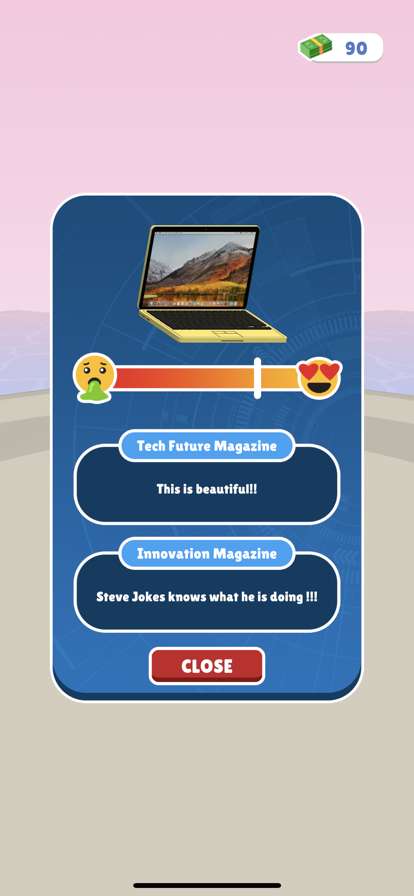 Tech Designerios版4