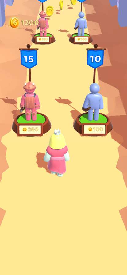 Kingdom Defense!ios版2