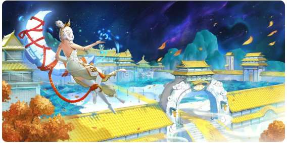 创造与魔法问天版本独家爆料 思寒宫探秘之旅即刻启程