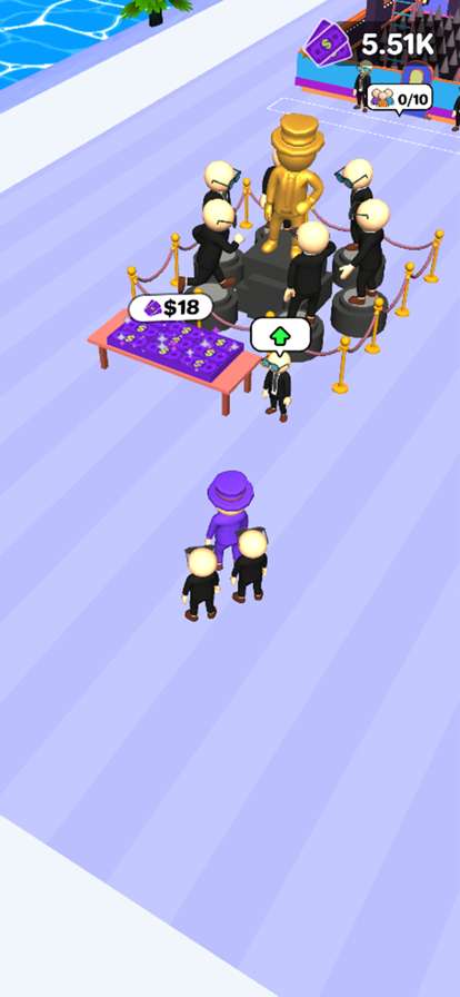 生存游戏大师ios版4